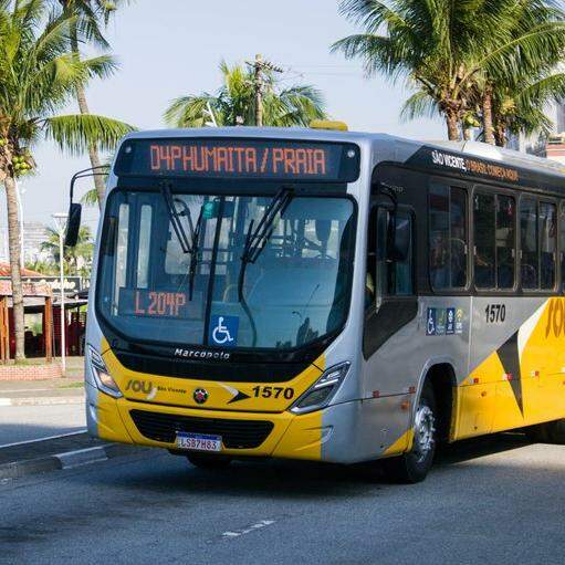 A biometria facial nos ônibus municipais de São Vicente busca tornar a fiscalização mais eficiente e reduzir prejuízos causados pelo uso irregular de cartões de transporte