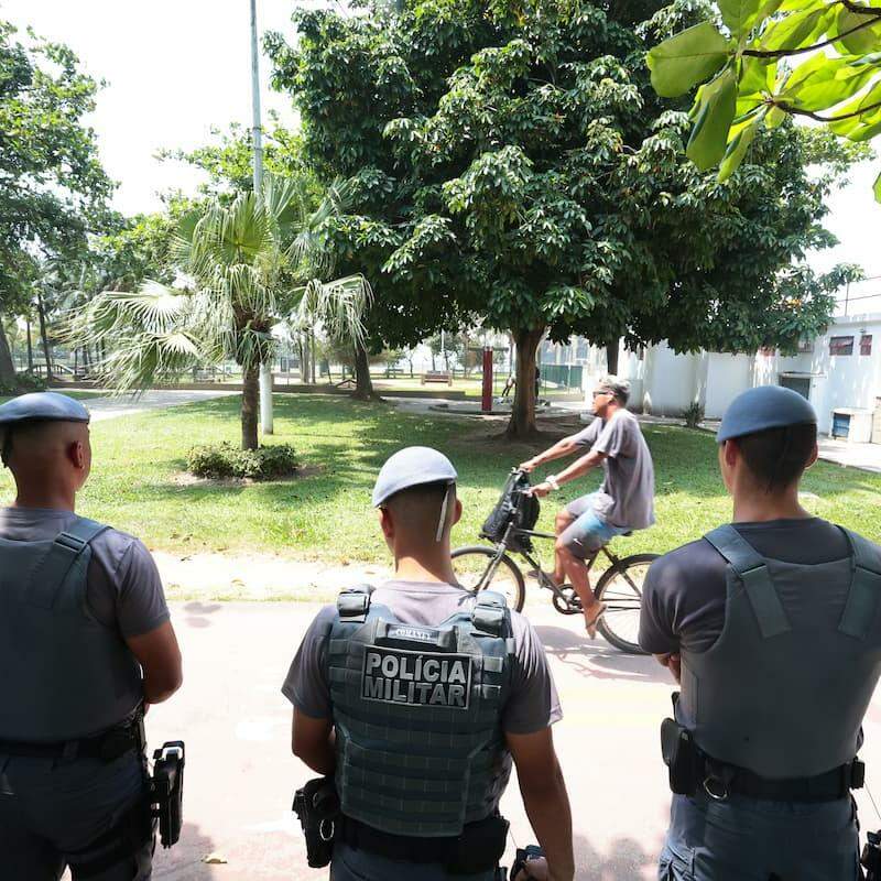 Polícia Militar de São Paulo terá mais 200 alunos-oficiais após concurso público em andamento