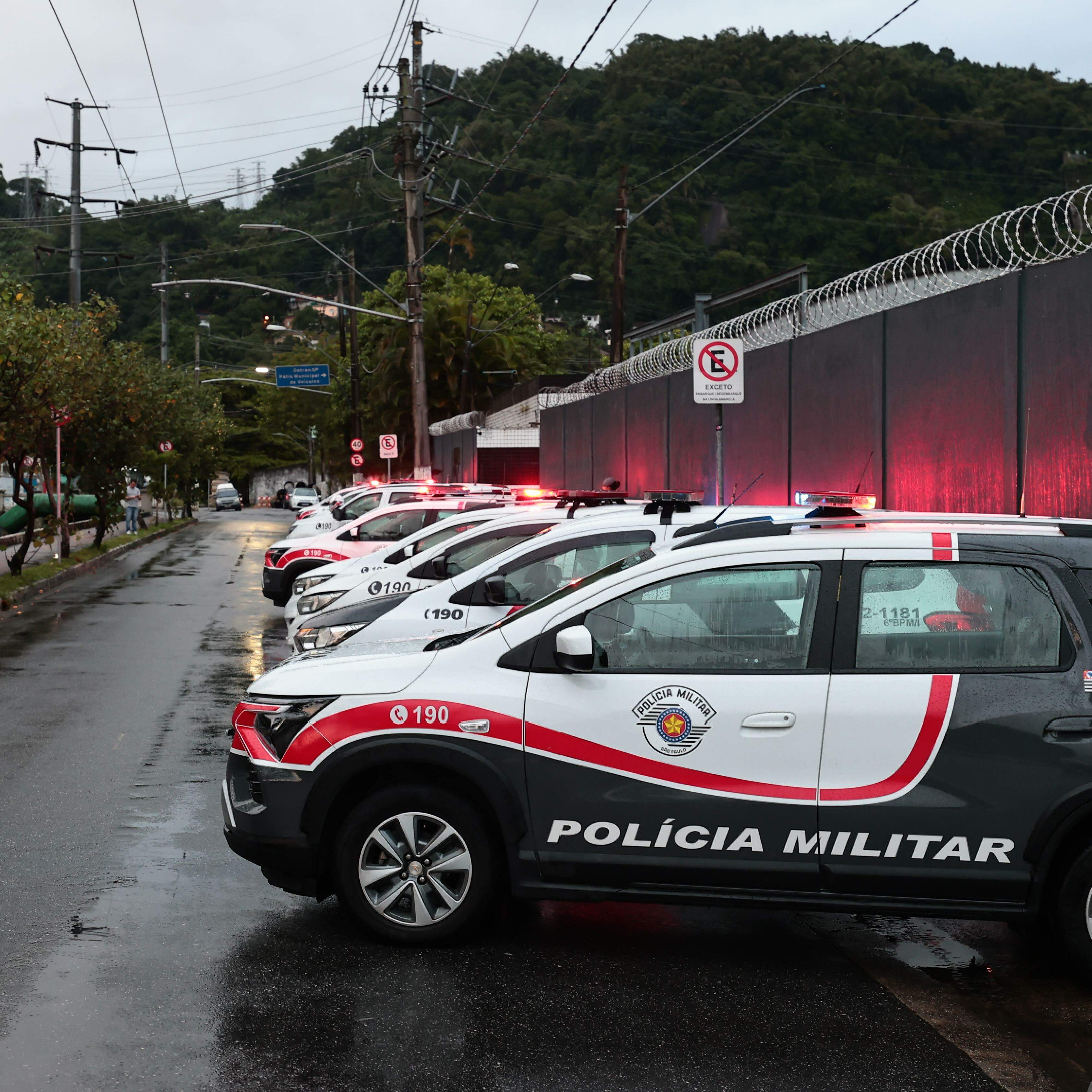 Concurso integra o plano de reforço da segurança pública e de recomposição do efetivo policial em todo o estado de São Paulo
