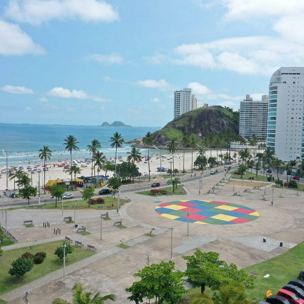A concentração será na Praça Horácio Lafer, na Enseada