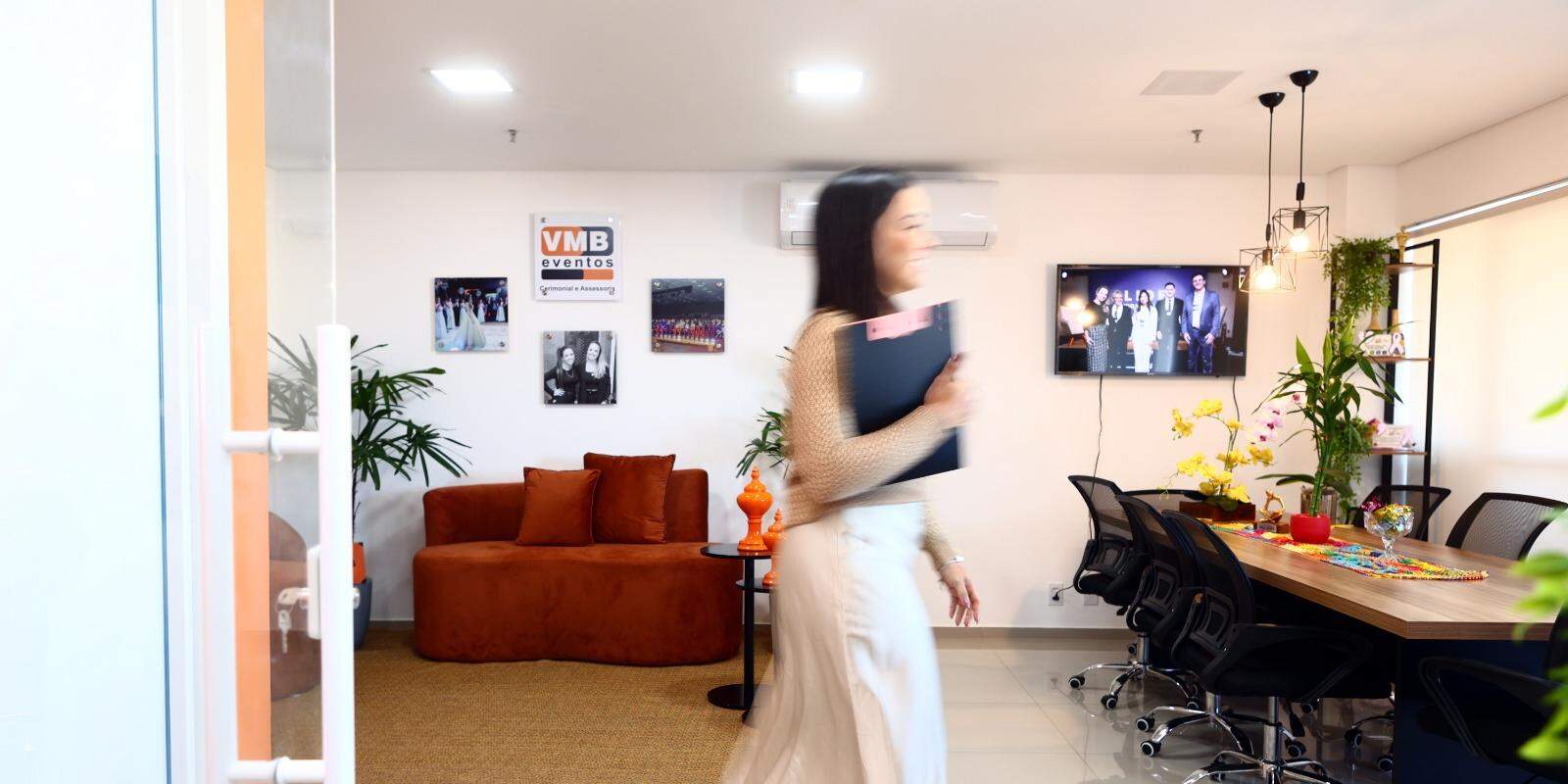 Acesso à informação e à tecnologia ajudam a explicar maior participação feminina entre empreendedores