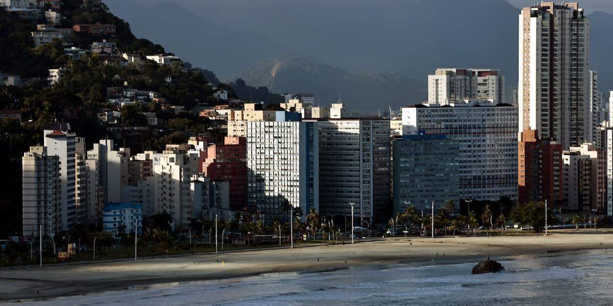 Em São Vicente, concurso público tem último dia de inscrições nesta segunda-feira (8)