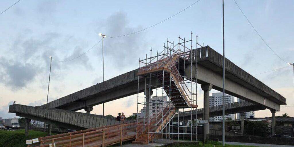 O cadastramento realizado pela concessionária tem como objetivo identificar a demanda existente e definir as medidas mais adequadas para garantir a travessia segura dos usuários durante o período das obras na Rodovia Padre Manoel da Nóbrega, entre Praia Grande e Peruíbe