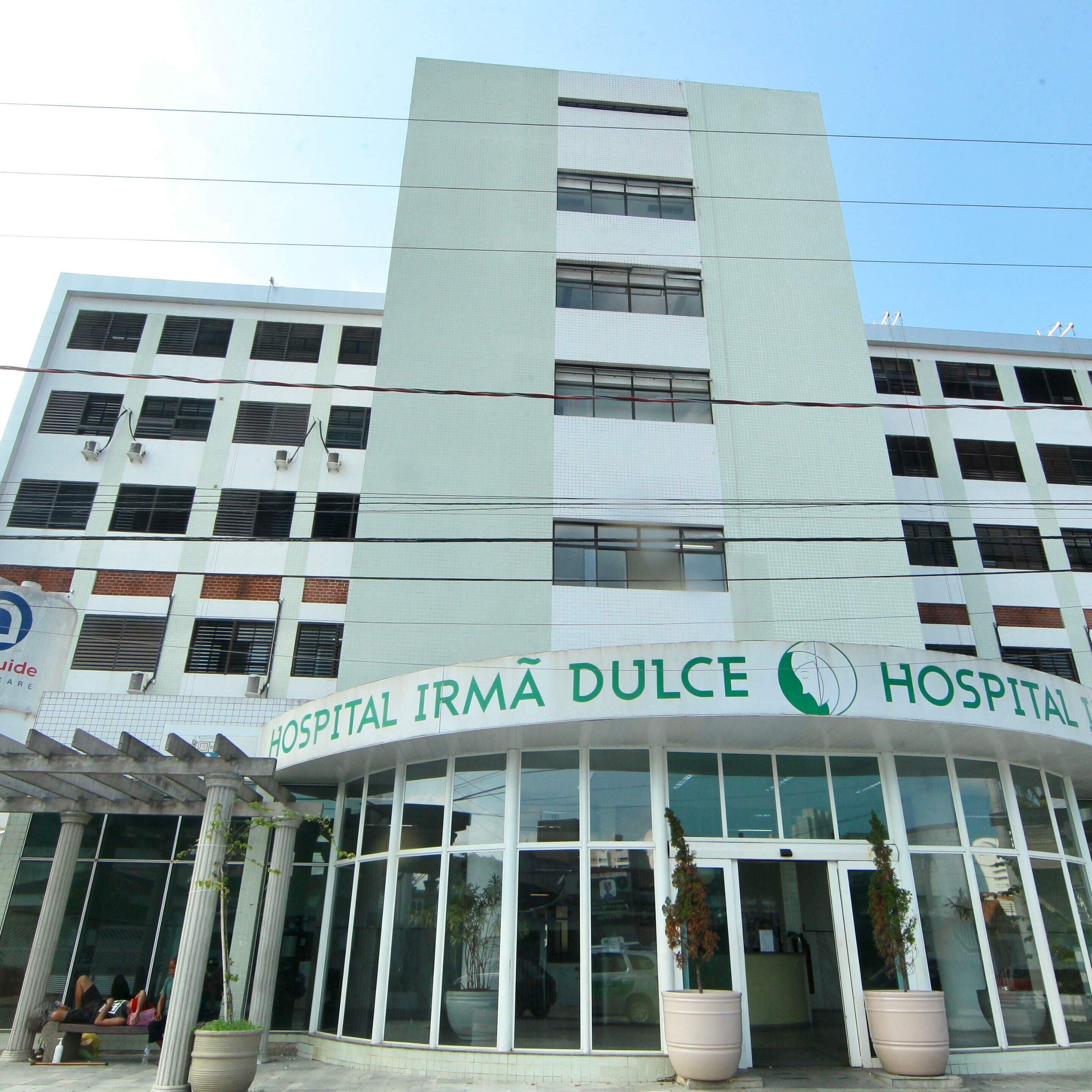Complexo Hospitalar Irmã Dulce vem passando por impasses administrativos desde o ano passado