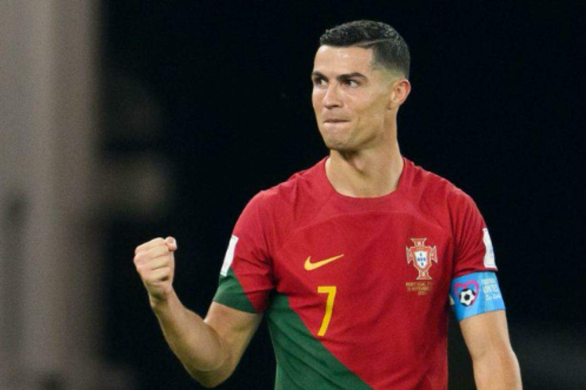 Portugal diz priorizar coletivo a CR7 para ser 'melhor seleção da história do país' na Copa