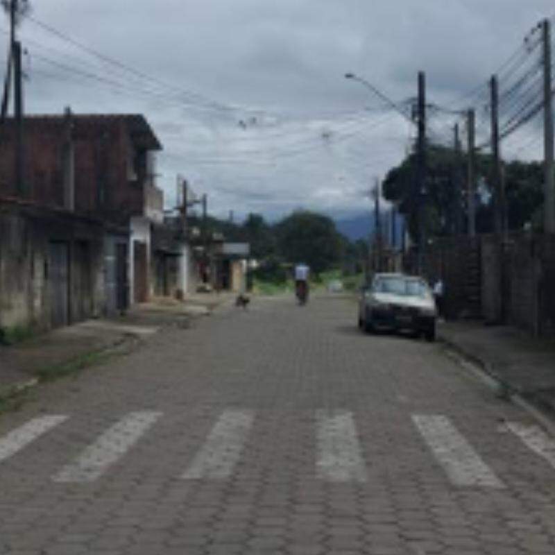 A comunidade de Itanhaém reivindica melhorias relacionadas à regularização de endereços e à identificação das vias