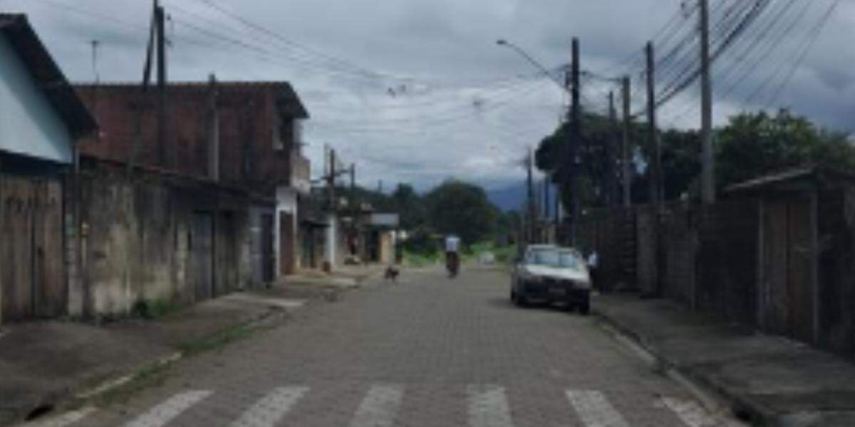 A comunidade de Itanhaém reivindica melhorias relacionadas à regularização de endereços e à identificação das vias