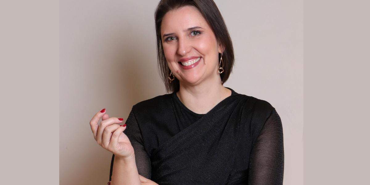 Fabíola afirma que a complexidade das operações foi o que mais a desafiou e motivou no setor portuário