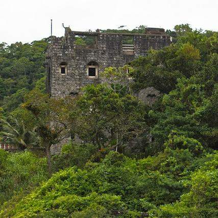 Hoje, mesmo sem visitação autorizada, o Castelo do Alemão continua sendo um dos pontos mais comentados de Peruíbe
