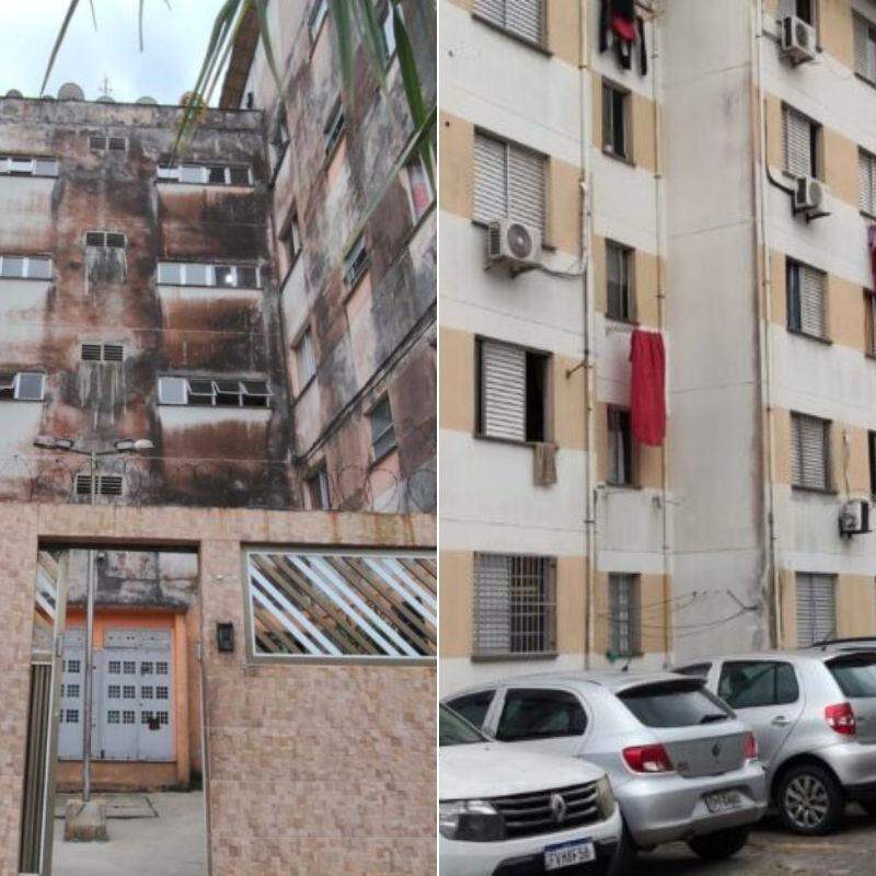 A batalha judicial começou em 2014, quando a Prefeitura de Cubatão identificou graves vícios construtivos nas edificações