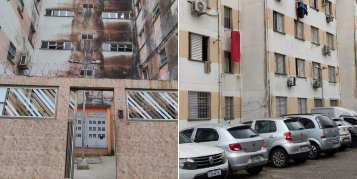 A batalha judicial começou em 2014, quando a Prefeitura de Cubatão identificou graves vícios construtivos nas edificações