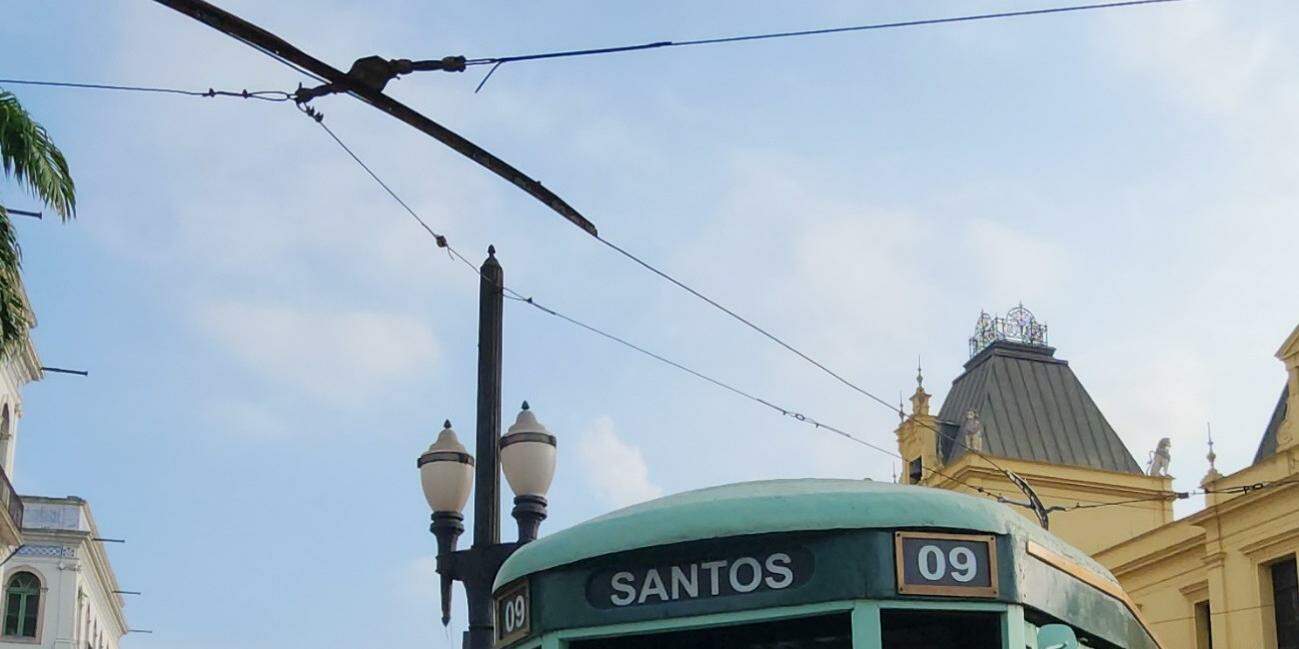 A Baixada Santista é um dos destinos mais completos do Estado de São Paulo.