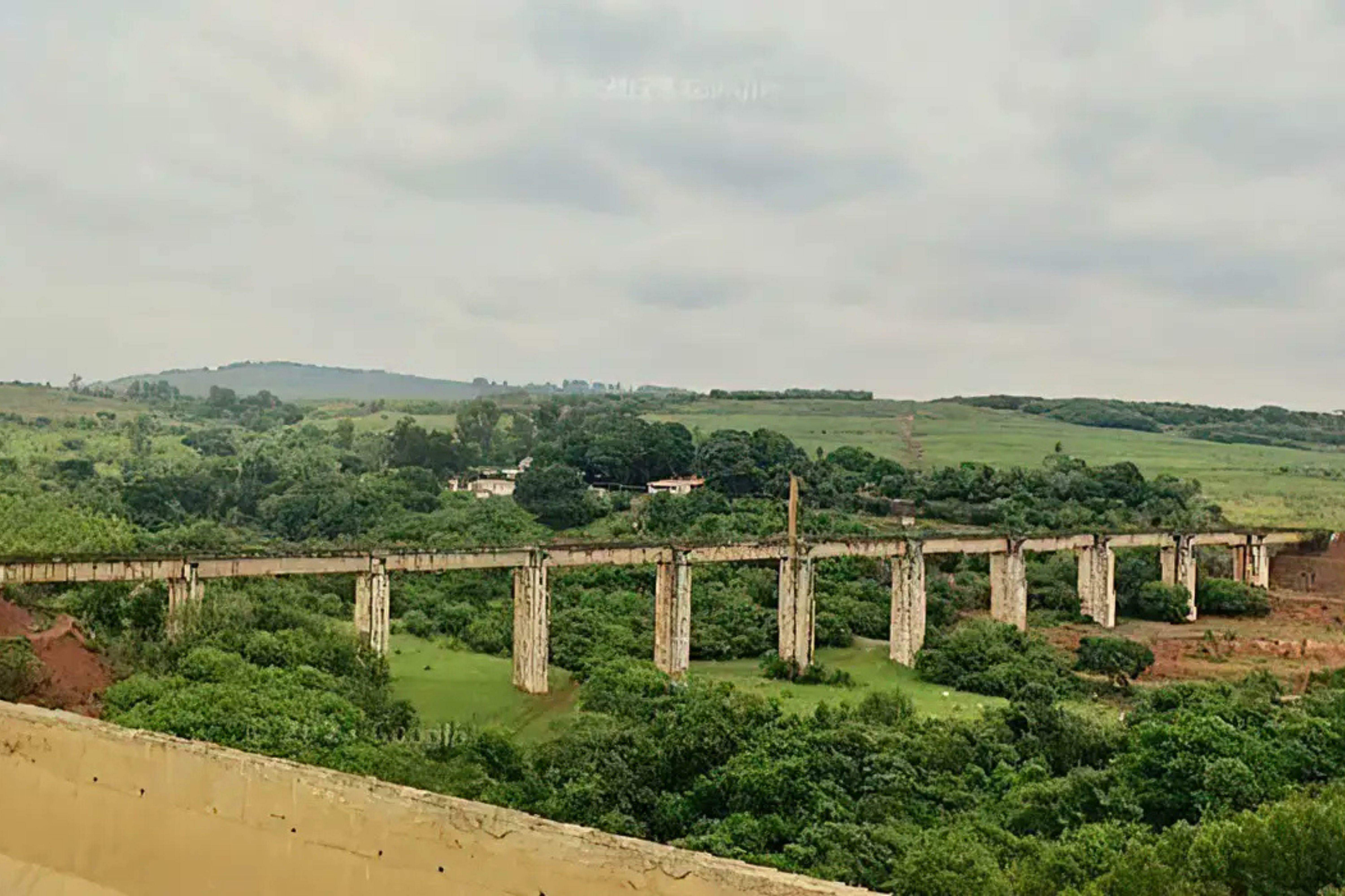 Polícia prende novos suspeitos por morte de jovem em salto de rope jump
