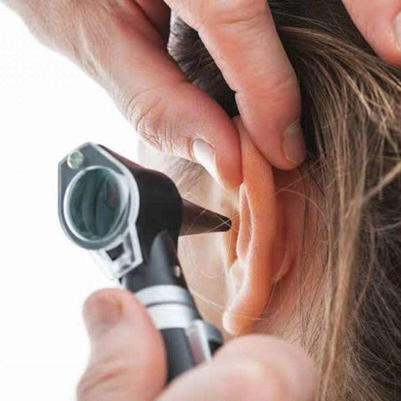 Otite mal tratada pode evoluir para mastoidite e causar perda auditiva permanente