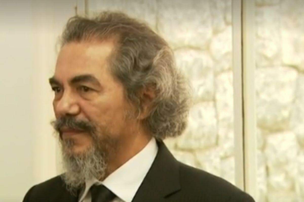 O ex-prefeito de Paulínia, Edson Moura, era procurado após ser condenado por sonegar contribuição previdenciária