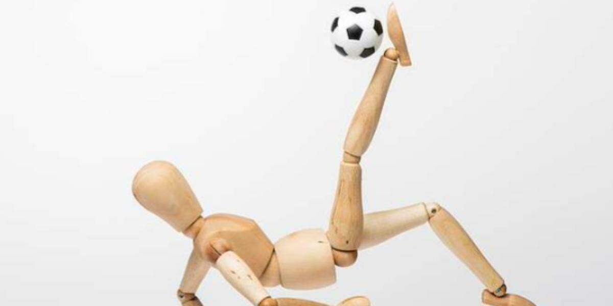Entorses, lesões musculares e traumas no joelho lideram atendimentos